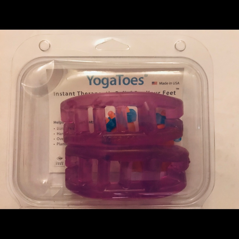 YogaToes